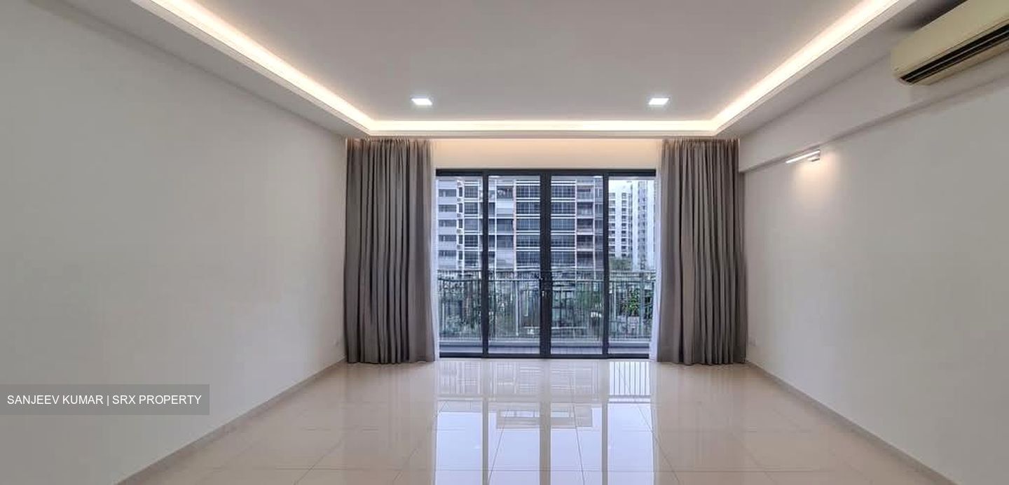 The Palette (D18), Condominium #568770271
